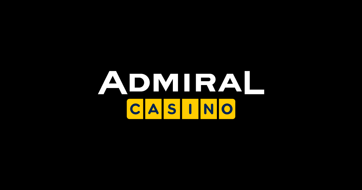 Récompenses VIP du casino Admiral