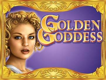 Golden Goddess